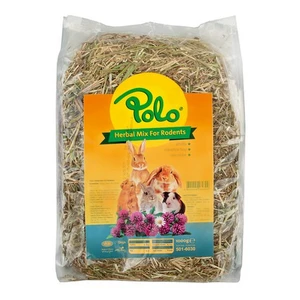 Herbal Mix Kemirgen Otu 1000 gr