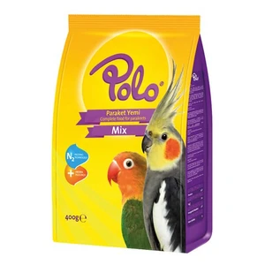 Paraket Yemi 400 gr