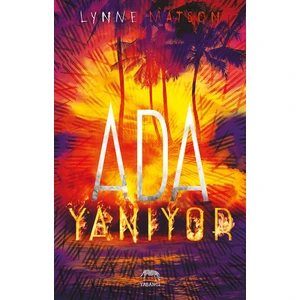 Ada Yanıyor - Lynne Matson