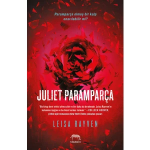Juliet Paramparça - Leisa Rayven