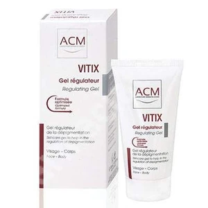 Acm Vıtıx Gel Regulateur 50 ml