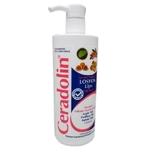 Lipo 500ml Yağ Bazlı Nemlendirici Losyon