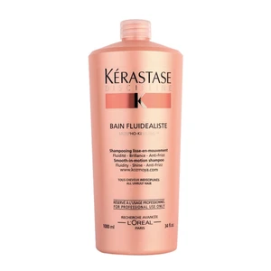 Discipline Bain Fluidealiste Şampuan 1000Ml