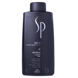 Sp Men Refresh Canlandırıcı Şampuan 1000Ml