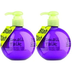 Tigi Bed Head Small Talk 200 ml 2'li