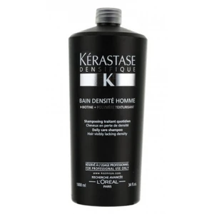 Bain Densite Homme Erkek Şampuanı 1000Ml