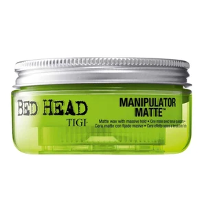 Tıgı Bed Head Manipulator Matte Güçlü Mat Wax 57Ml