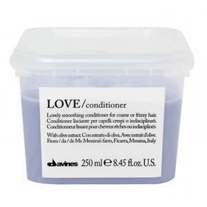 Love Smoothing Düzleştirici Krem 250Ml