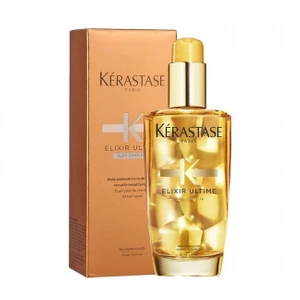 Elixir La L'Huile Bakım Yağı 100 Ml