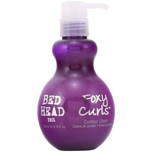 Tigi Bed Head Foxy Curls Contour Cream 200Ml