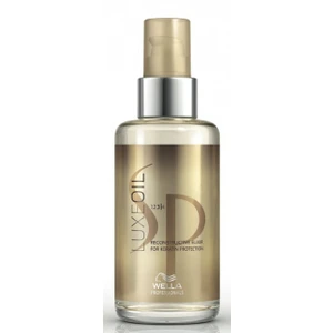 Sp Luxe Oil Argan Yağı 100Ml