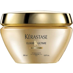 Elixir Ultime Argan Yağlı Maske 200Ml
