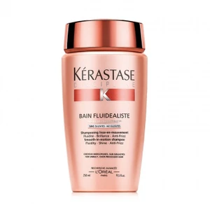 Discipline Bain Fluidealiste Sülfatsiz Şampuan 250Ml