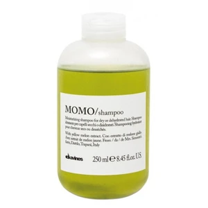 Momo Sülfatsız Nemlendirici Şampuan 250Ml