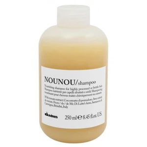 Nounou Sülfatsız Besleyici 250Ml