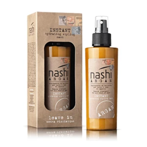 Nashi Argan Instant Sprey Maske 150Ml