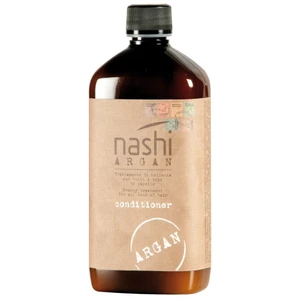 Nashi Argan Nemlendirici Saç Kremi 500Ml