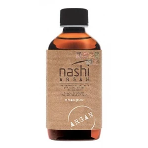 Nashi Argan Şampuan 200Ml