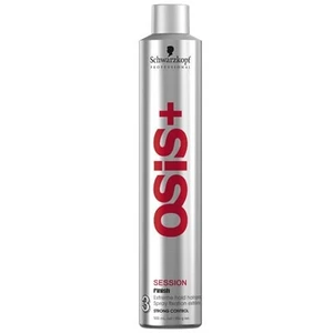 Schwarzkopf Osis Session Ekstra Tutucu Sprey 500Ml