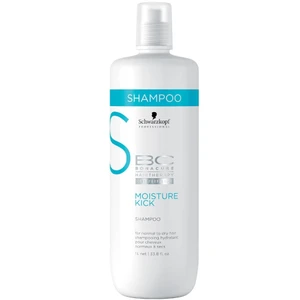 Moisture Kick Nem Yükleme Şampuanı 1000Ml