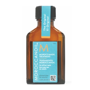 Treatment Argan Bakım Yağı 25Ml