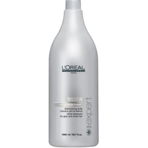 L'Oréal Professionnel Serie Expert Silver Şampuan 1500Ml