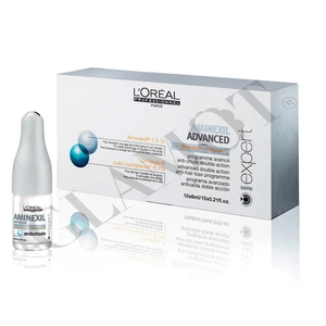 L'Oréal Professionnel Serie Expert Aminexil Sac Dökülmesine Karşı Serum 10X6 Ml