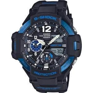Ga-1100-2Bdr Kol Saati RLLMG01