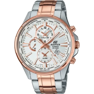 EFR-304SG-7AVUDF Edifice Erkek Kol Saati