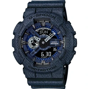 GA-110DC-1ADR G-Shock Erkek Kol Saati