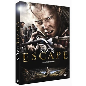 Escape (Kaçış) Dvd