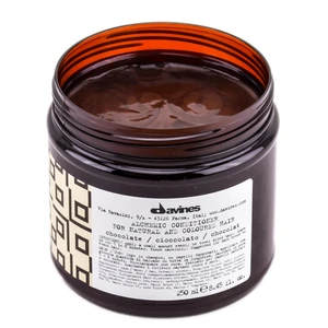 Alchemic Chocolate Çikolata Saç Kremi 250ml