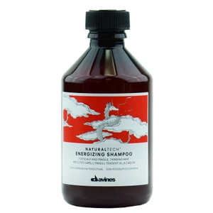 Energizing Dökülme Önleyici Şampuan 250ml