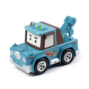 Robocar Poli Metal Araç Spooky Figür