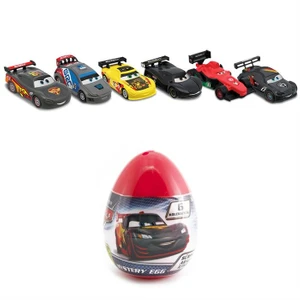 Disney Cars Süpriz Yumurta