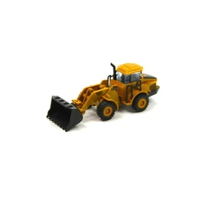 Nani Toys Diecast Metal İnşaat Aracı