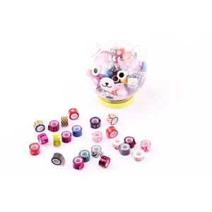 Nani Toys 100'lü Renkli Bant Kova Paketi