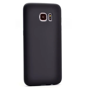 Samsung Galaxy Note 5 Kılıf Premier Silikon Kapk