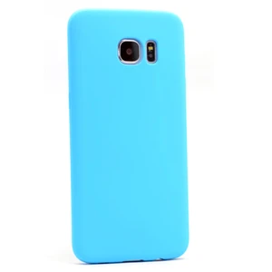 Samsung Galaxy Note 5 Kılıf Premier Silikon Kapk