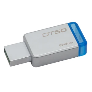 DataTraveler50 64GB USB 3.0 Bellek  DT50/64GB