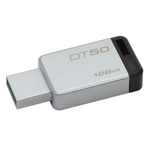 DataTraveler50 128GB USB 3.0 Bellek  DT50/128GB