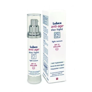 Anti Age Day Light Spf 15 50ml - Hafif Gündüz Kremi