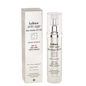 Anti-Age Day Classic UV10 50ml - Mineralli Gündüz Kremi