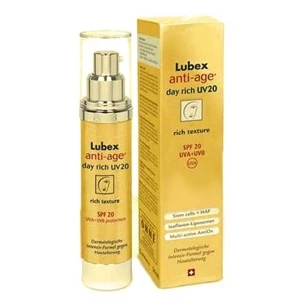 Anti-Age Day Rich Gündüz Kremi Spf20 50ml