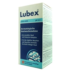 Extra Mild pH5,5 Dermokozmetik Yıkama Emülsiyonu 150ml