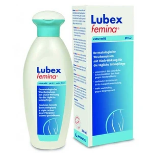 Femina Vücut Temizleme Emülsiyonu 200ml