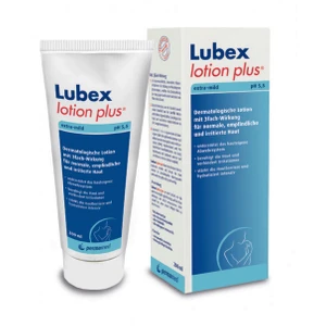 Lotion Plus Yüz ve Vücut Losyonu 200ml