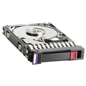 HDD RENEW 300GB 10K 6G SAS 2.5" SC W/G8 TRAY 652564-B21 653955-001 619286-001 ST9300605SS