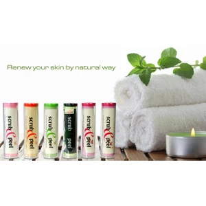 Kelebek Kese Scrub And Peel Modern Banyo Kesesi 80 Factor - Normal Ciltler
