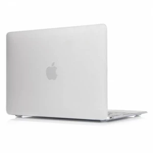 APPLE MACBOOK AIR 13.3 KILIF 2in1 SİLİKON MAT DOKU